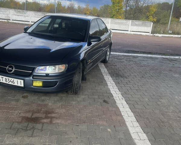 Опель Омега, об'ємом двигуна 2 л та пробігом 300 тис. км за 2550 $, фото 1 на Automoto.ua