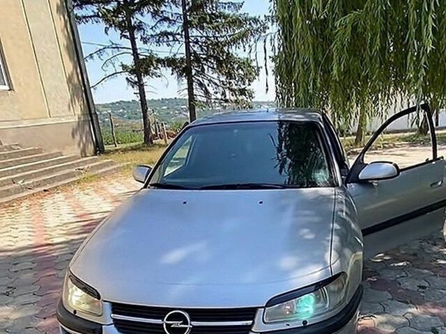 Опель Омега, объемом двигателя 2 л и пробегом 307 тыс. км за 2300 $, фото 1 на Automoto.ua