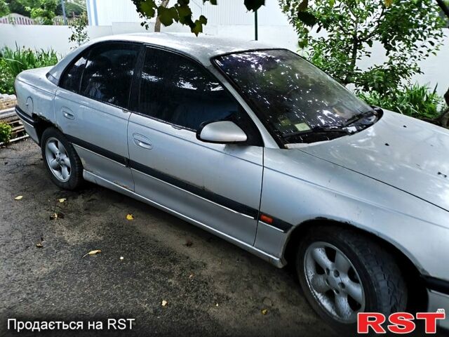 Опель Омега, объемом двигателя 2 л и пробегом 0 тыс. км за 1600 $, фото 1 на Automoto.ua
