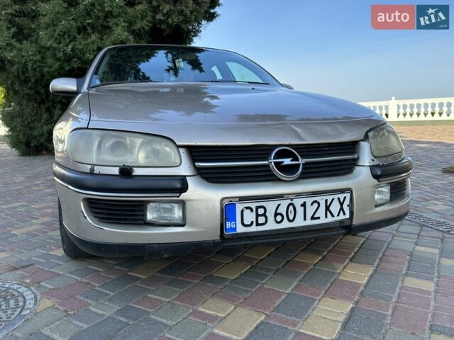Опель Омега, объемом двигателя 0 л и пробегом 230 тыс. км за 1800 $, фото 1 на Automoto.ua