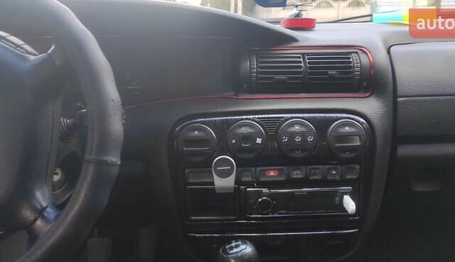 Опель Омега, об'ємом двигуна 0 л та пробігом 385 тис. км за 3500 $, фото 1 на Automoto.ua