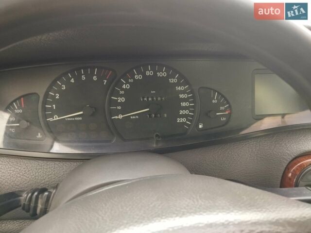 Опель Омега, объемом двигателя 2 л и пробегом 358 тыс. км за 2700 $, фото 1 на Automoto.ua