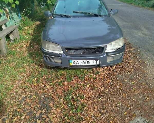 Опель Омега, объемом двигателя 2 л и пробегом 370 тыс. км за 1000 $, фото 1 на Automoto.ua