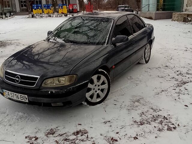 Опель Омега, об'ємом двигуна 2 л та пробігом 0 тис. км за 1200 $, фото 1 на Automoto.ua