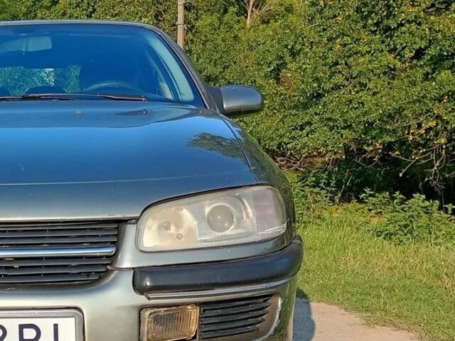 Опель Омега, объемом двигателя 2 л и пробегом 345 тыс. км за 2650 $, фото 1 на Automoto.ua