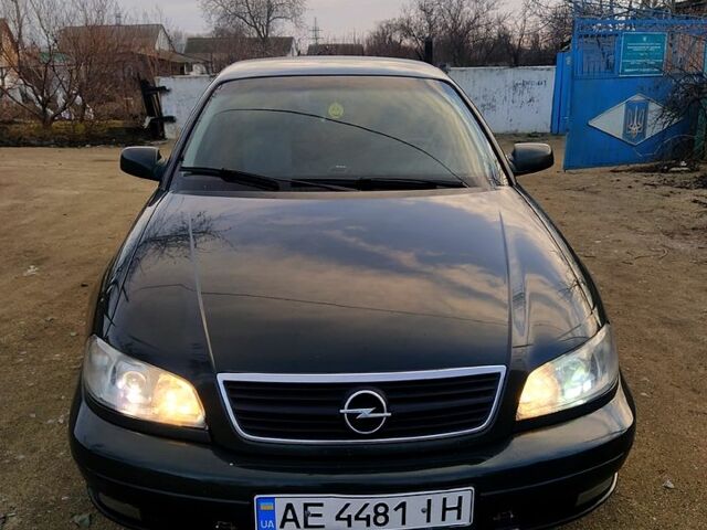 Опель Омега, об'ємом двигуна 20 л та пробігом 0 тис. км за 3500 $, фото 1 на Automoto.ua