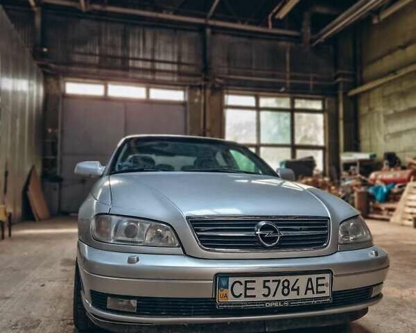 Опель Омега, объемом двигателя 2.2 л и пробегом 280 тыс. км за 3199 $, фото 1 на Automoto.ua