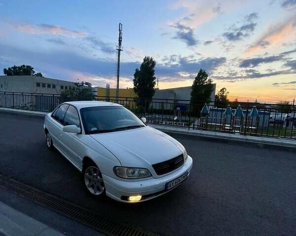 Опель Омега, объемом двигателя 2.2 л и пробегом 415 тыс. км за 2200 $, фото 1 на Automoto.ua