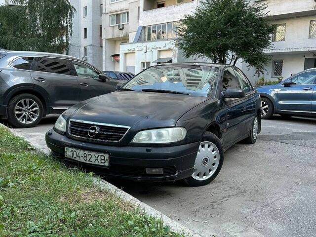 Опель Омега, об'ємом двигуна 0 л та пробігом 333 тис. км за 1150 $, фото 1 на Automoto.ua