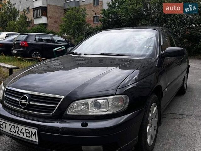Опель Омега, об'ємом двигуна 2.2 л та пробігом 141 тис. км за 2000 $, фото 1 на Automoto.ua