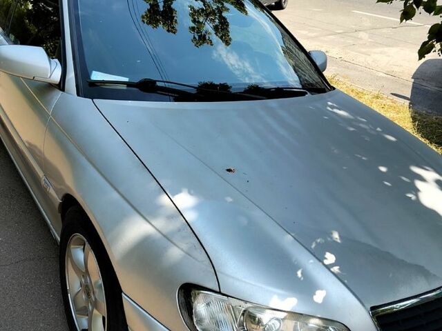 Опель Омега 2000 в Ирпене на Automoto.ua Опель Омега, объемом двигателя 3 л и пробегом 270 тыс. км за 3000 $, фото 1 на Automoto.ua