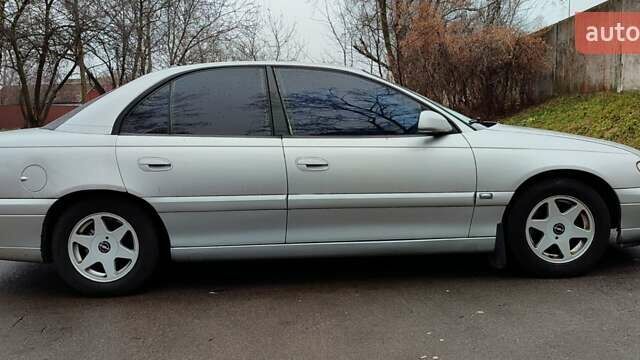Опель Омега, объемом двигателя 2.2 л и пробегом 358 тыс. км за 2900 $, фото 1 на Automoto.ua