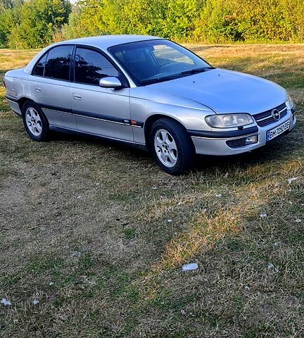 Опель Омега, об'ємом двигуна 2.5 л та пробігом 0 тис. км за 2500 $, фото 1 на Automoto.ua