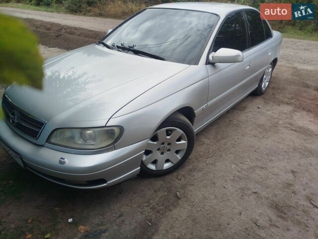 Опель Омега, об'ємом двигуна 2.2 л та пробігом 301 тис. км за 2800 $, фото 1 на Automoto.ua