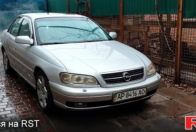 Опель Омега, об'ємом двигуна 30 л та пробігом 227 тис. км за 4200 $, фото 1 на Automoto.ua
