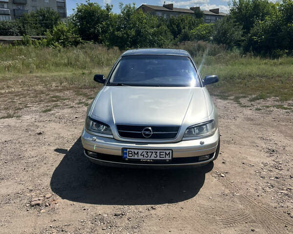 Опель Омега, об'ємом двигуна 2.6 л та пробігом 280 тис. км за 4700 $, фото 1 на Automoto.ua