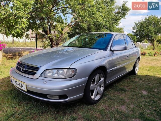 Опель Омега, объемом двигателя 0 л и пробегом 333 тыс. км за 3100 $, фото 1 на Automoto.ua