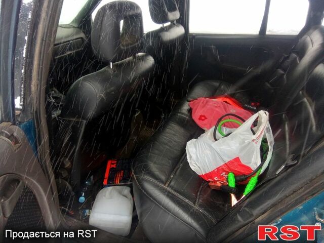 Опель Омега, об'ємом двигуна 2 л та пробігом 0 тис. км за 1208 $, фото 1 на Automoto.ua