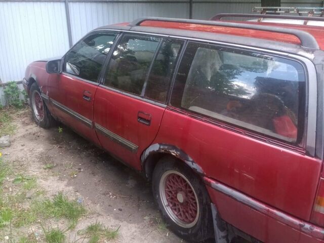 Опель Омега, объемом двигателя 2 л и пробегом 454 тыс. км за 1225 $, фото 1 на Automoto.ua