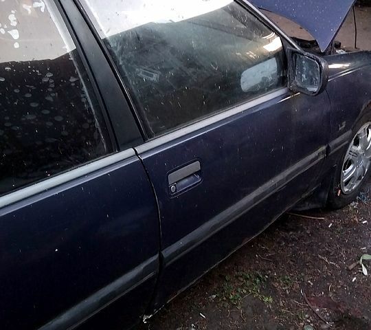 Опель Омега, объемом двигателя 2.3 л и пробегом 0 тыс. км за 1400 $, фото 1 на Automoto.ua