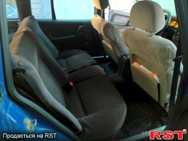 Опель Омега, объемом двигателя 2 л и пробегом 0 тыс. км за 1200 $, фото 1 на Automoto.ua