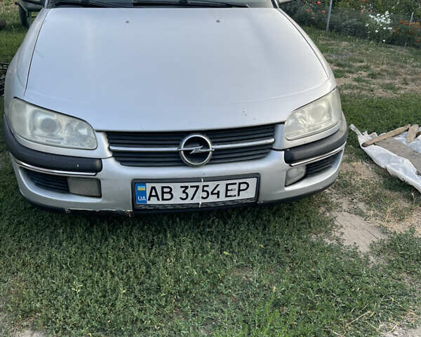 Опель Омега, об'ємом двигуна 2 л та пробігом 476 тис. км за 1800 $, фото 1 на Automoto.ua