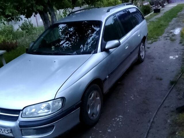 Опель Омега, об'ємом двигуна 2 л та пробігом 0 тис. км за 1500 $, фото 1 на Automoto.ua