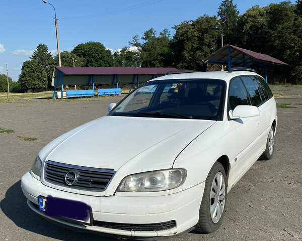 Опель Омега, об'ємом двигуна 2.2 л та пробігом 400 тис. км за 2700 $, фото 1 на Automoto.ua