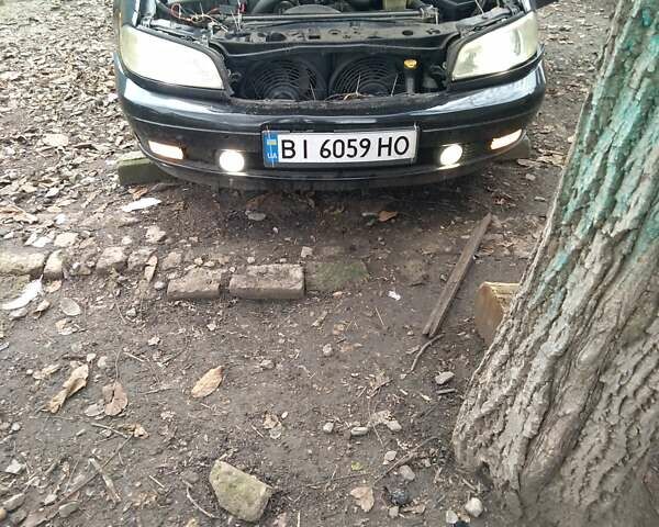 Опель Омега, объемом двигателя 0 л и пробегом 285 тыс. км за 3200 $, фото 1 на Automoto.ua