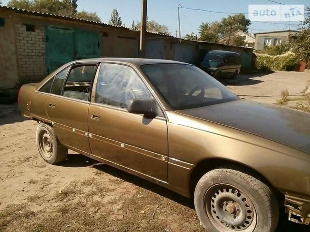 Опель Омега, об'ємом двигуна 0 л та пробігом 100 тис. км за 1800 $, фото 1 на Automoto.ua