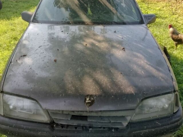Сірий Опель Омега, об'ємом двигуна 0 л та пробігом 3 тис. км за 323 $, фото 1 на Automoto.ua
