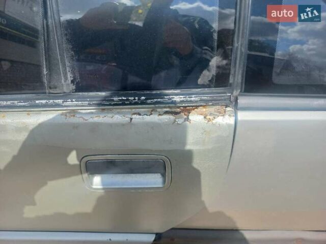 Серый Опель Омега, объемом двигателя 2 л и пробегом 320 тыс. км за 700 $, фото 1 на Automoto.ua