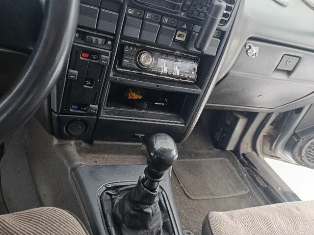 Сірий Опель Омега, об'ємом двигуна 2 л та пробігом 500 тис. км за 699 $, фото 1 на Automoto.ua