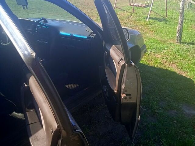 Серый Опель Омега, объемом двигателя 2 л и пробегом 0 тыс. км за 830 $, фото 1 на Automoto.ua