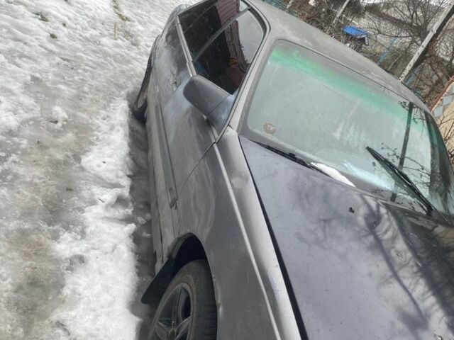 Серый Опель Омега, объемом двигателя 2 л и пробегом 3 тыс. км за 497 $, фото 1 на Automoto.ua