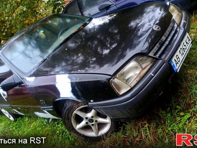 Сірий Опель Омега, об'ємом двигуна 2 л та пробігом 327 тис. км за 680 $, фото 1 на Automoto.ua