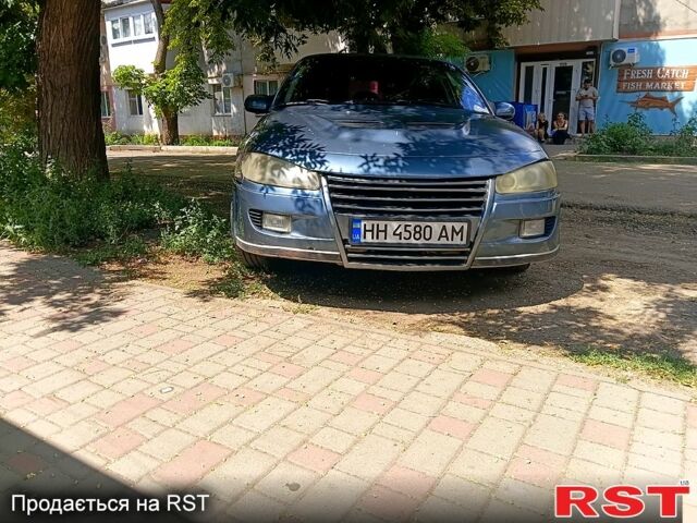 Сірий Опель Омега, об'ємом двигуна 2.5 л та пробігом 336 тис. км за 2200 $, фото 1 на Automoto.ua