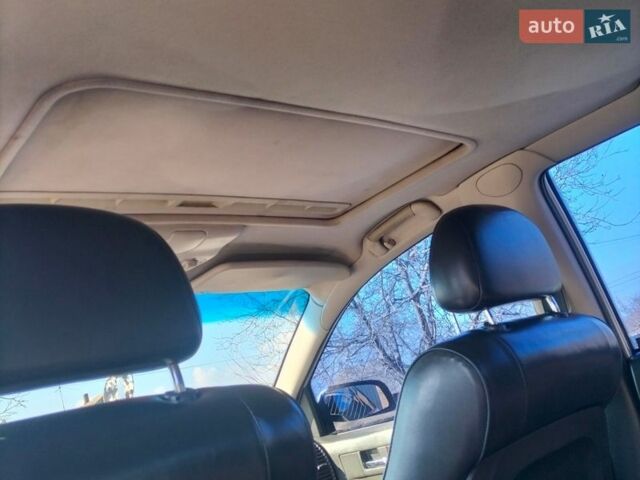 Сірий Опель Омега, об'ємом двигуна 2.6 л та пробігом 388 тис. км за 3000 $, фото 1 на Automoto.ua