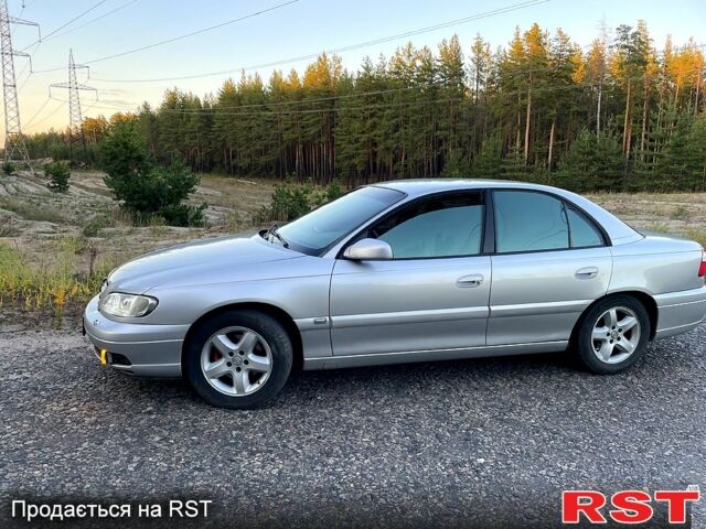 Сірий Опель Омега, об'ємом двигуна 2.6 л та пробігом 360 тис. км за 3900 $, фото 1 на Automoto.ua