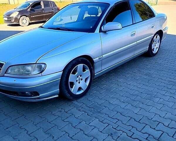 Опель Омега 2002 в Заставной на Automoto.ua Серый Опель Омега, объемом двигателя 2.2 л и пробегом 191 тыс. км за 4000 $, фото 1 на Automoto.ua
