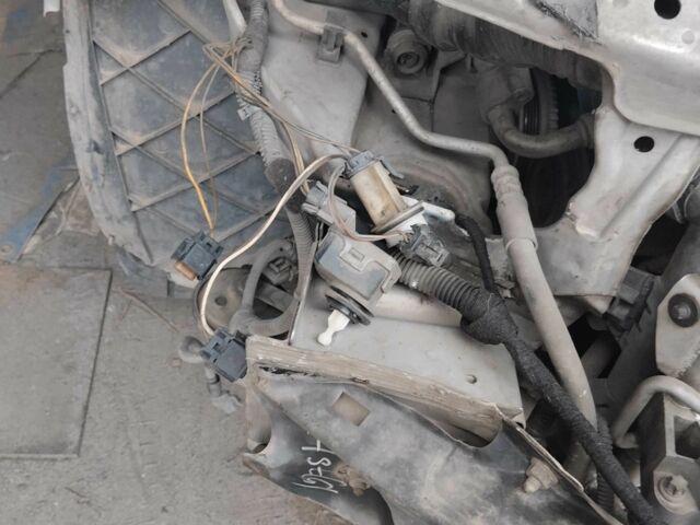 Серый Опель Омега, объемом двигателя 1.4 л и пробегом 404 тыс. км за 2000 $, фото 1 на Automoto.ua