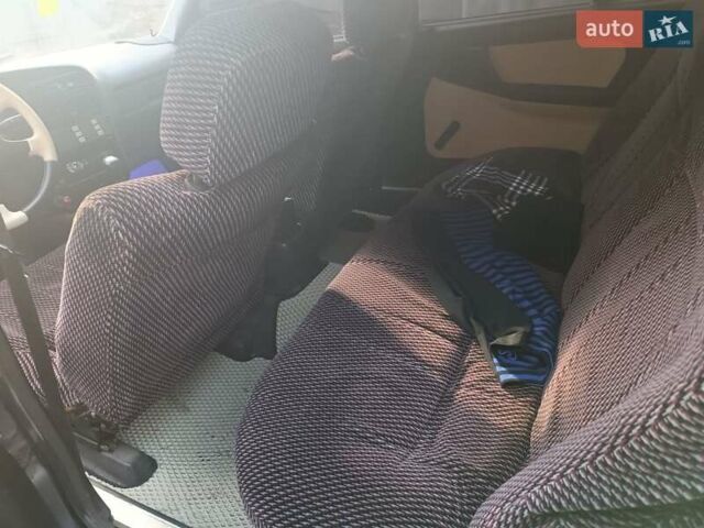 Сірий Опель Омега, об'ємом двигуна 2 л та пробігом 360 тис. км за 1063 $, фото 1 на Automoto.ua