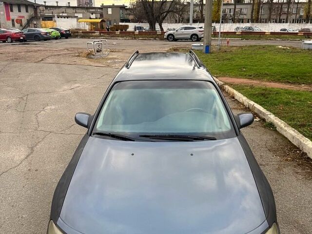 Серый Опель Омега, объемом двигателя 2 л и пробегом 247 тыс. км за 1999 $, фото 1 на Automoto.ua