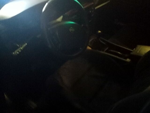 Серый Опель Омега, объемом двигателя 2 л и пробегом 280 тыс. км за 1400 $, фото 1 на Automoto.ua