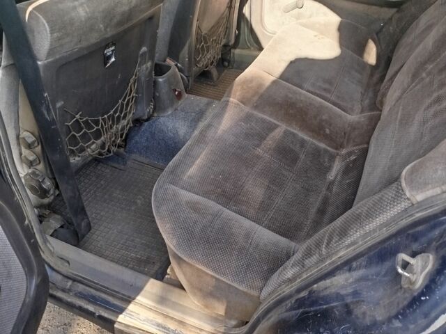 Синій Опель Омега, об'ємом двигуна 2 л та пробігом 2 тис. км за 453 $, фото 1 на Automoto.ua