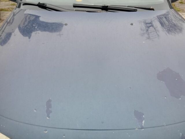 Синій Опель Омега, об'ємом двигуна 2 л та пробігом 470 тис. км за 1500 $, фото 1 на Automoto.ua