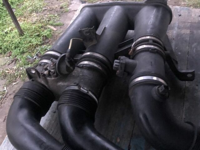 Синій Опель Омега, об'ємом двигуна 2.5 л та пробігом 322 тис. км за 1187 $, фото 1 на Automoto.ua