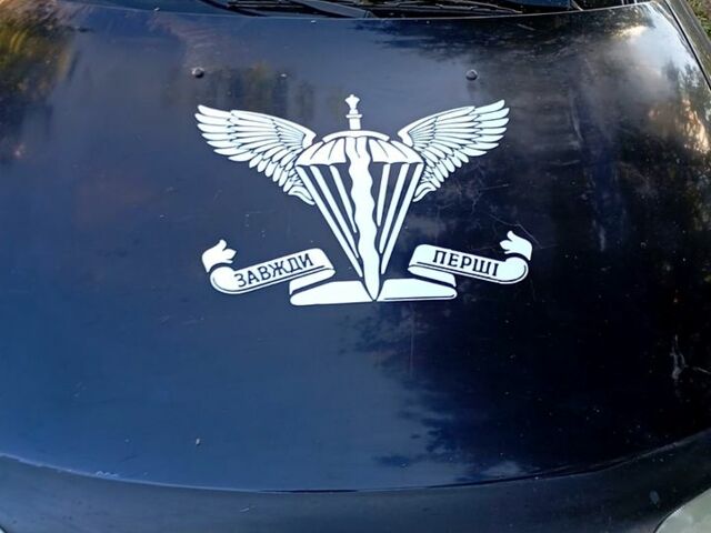 Синий Опель Омега, объемом двигателя 2 л и пробегом 420 тыс. км за 1800 $, фото 1 на Automoto.ua