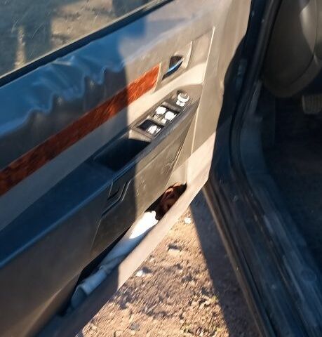 Синий Опель Омега, объемом двигателя 0 л и пробегом 1 тыс. км за 1724 $, фото 1 на Automoto.ua