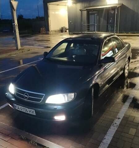 Синій Опель Омега, об'ємом двигуна 2.6 л та пробігом 403 тис. км за 4500 $, фото 1 на Automoto.ua